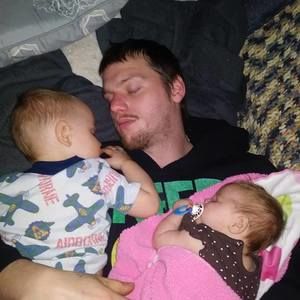 Meet your Posher, Dakota